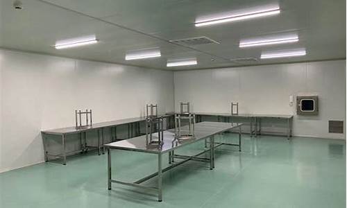 吴江园区正规无尘车间装修招标公示(吴江园区正规无尘车间装修招标公示名单)