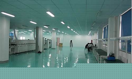 吴江电子厂厂房装修洁净室要求高吗(电子厂洁净车间设计方案)