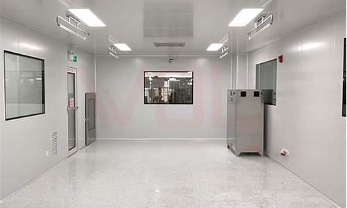 吴江制药洁净车间装修公司