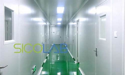 吴江药厂洁净车间装修效果图片高清(吴江药厂洁净车间装修效果图片高清大图)