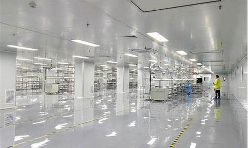 吴江十万级无尘车间装修工程招标(十万级无尘车间装修标准)
