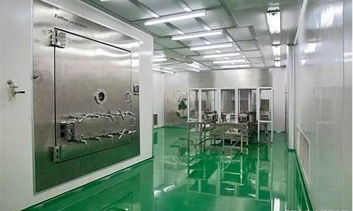 吴江医药无尘车间装修总包单位