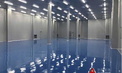 吴江无尘车间装修费用要多少钱一平米(无尘车间装修需要花费多少钱)