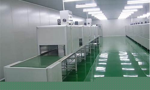 吴江食品饮料净化车间装修招标情况