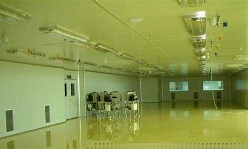 吴江医药净化厂房装修公司排名第一(吴江医药净化厂房装修公司排名第一吗)