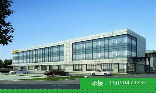 吴江医药工厂厂房装修洁净室(医药工业洁净厂房)