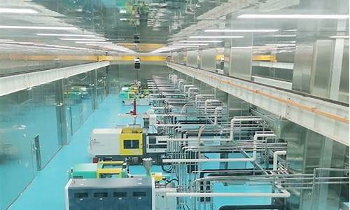 吴江十万级净化车间装修(净化车间装修多少钱一平方)