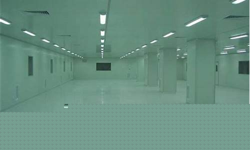吴江百万级无尘车间装修公司电话