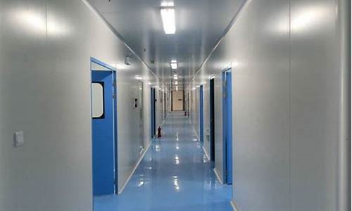 吴江药厂净化厂房装修(苏州厂房净化车间)