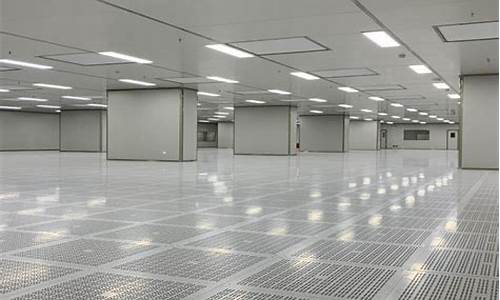 吴江芯片洁净车间设计装修公司有哪些(芯片生产车间洁净度)