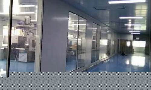 吴江食品车间净化工程装修价格表查询电话