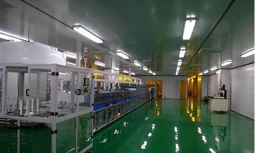 吴江高新区万级无尘车间装修(吴江无尘车间净化公司)