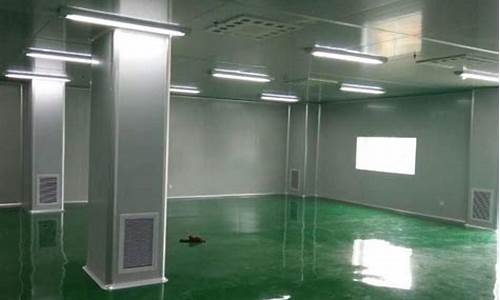 吴江万级净化车间装修设计公司有哪些(吴江市苏州净化设备厂联营厂)