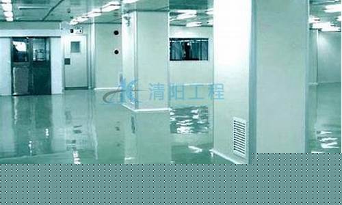 吴江口碑好净化车间装修(吴江市苏州净化设备厂联营厂)