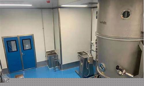 吴江十万级电子无尘车间装修方案(无尘车间电子厂)