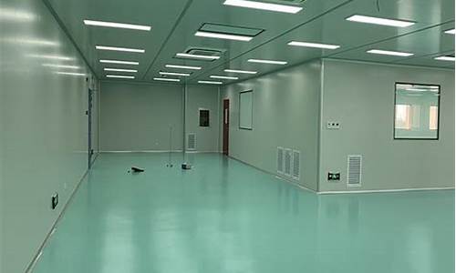 吴江半导体洁净车间装修公司哪家好些(吴江净化设备)