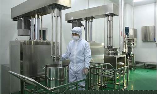 吴江药厂洁净车间设计装修(药厂设备在洁净车间进行布置设计时)