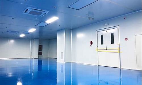 吴江万级无尘车间设计装修公司有哪些比较好(万级无尘车间装修费用)