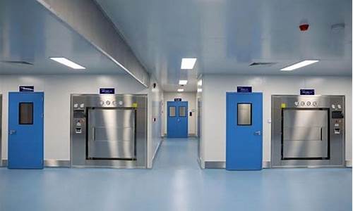 吴江三十万级净化车间设计装修公司有哪些(吴江净化设备)