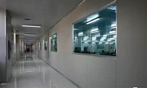 吴江锂电池洁净车间装修公司