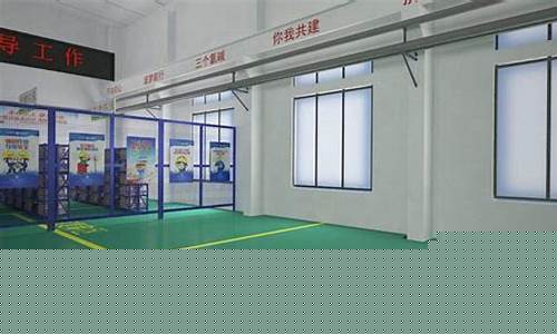 吴江无尘车间装修流程视频(无尘车间装修工程价格实惠)