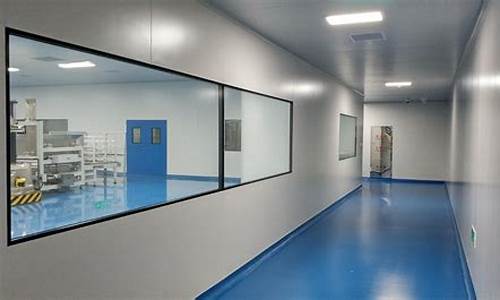 吴江医药化工洁净车间设计装修(医药行业洁净车间设计规范)