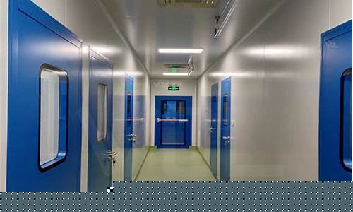 吴江承接无尘车间装修(无尘车间装修多少钱一平米)