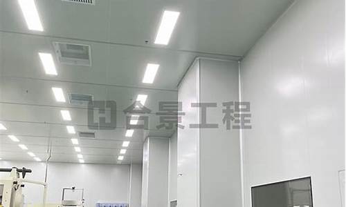 吴江锂电池洁净车间装修公司哪家好(锂电池装配车间)