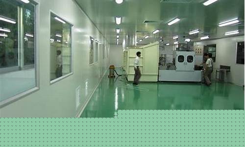 吴江电子厂净化车间装修时间(吴江电子厂净化车间装修时间多久)