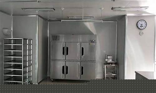 吴江食品饮料净化车间装修公司哪家好(食品饮料净化工程)