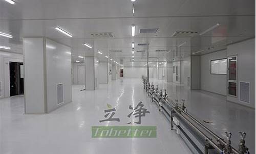 吴江千级芯片洁净车间装修(芯片封装车间清洁度要求)