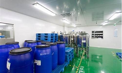 吴江食品饮料净化车间装修招标公示(饮料车间净化标准)