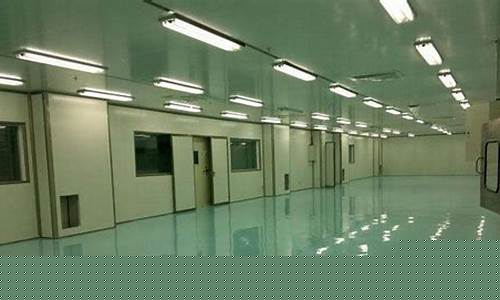 吴江医疗洁净厂房装修(洁净医药厂房设计规范)