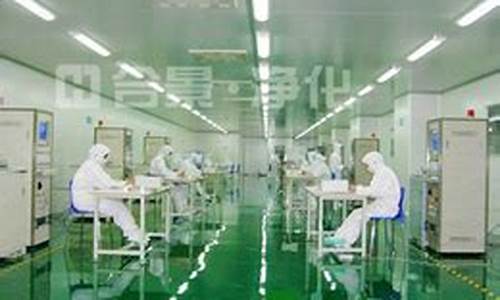 吴江药厂洁净车间装修要求规范(药厂gmp洁净车间)