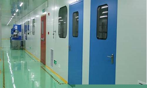 吴江电子净化厂房装修公司排名榜(吴江市苏州净化设备厂联营厂)