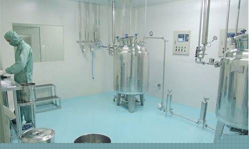 吴江化工洁净车间装修(净化车间装修工程施工)