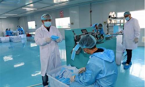 吴江口罩无尘车间装修公司(口罩无尘车间多少钱一平米)