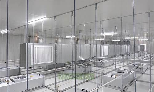 吴江医疗半导体无尘车间装修公司排名(苏州无尘厂房)