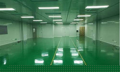 吴江虎丘无尘车间设计装修报价(吴江无尘车间净化公司)